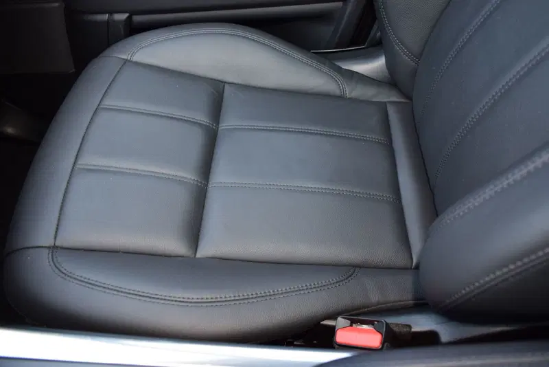 Land Rover Range Rover Sport usata a Cuneo (18)