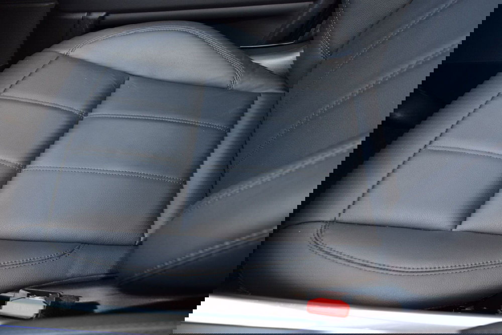 Land Rover Range Rover Sport usata a Cuneo (18)