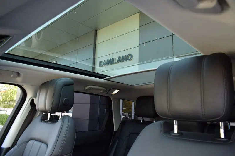 Land Rover Range Rover Sport usata a Cuneo (19)