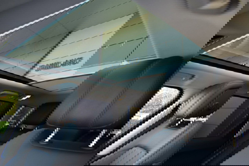 Land Rover Range Rover Sport usata a Cuneo (19)