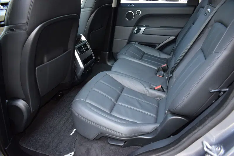Land Rover Range Rover Sport usata a Cuneo (20)