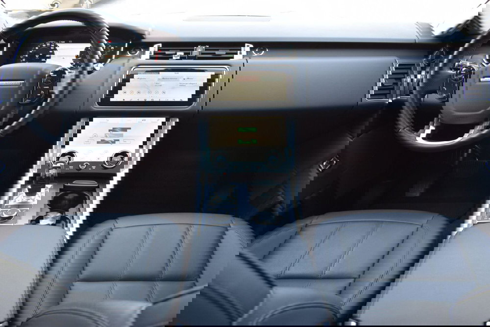 Land Rover Range Rover Sport usata a Cuneo (9)