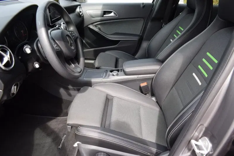 Mercedes-Benz Classe A usata a Cuneo (12)