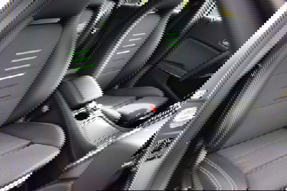 Mercedes-Benz Classe A usata a Cuneo (14)