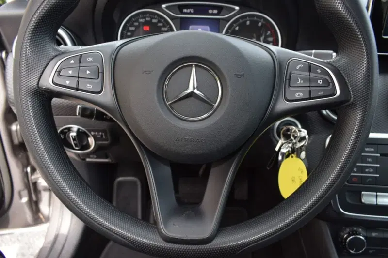 Mercedes-Benz Classe A usata a Cuneo (15)