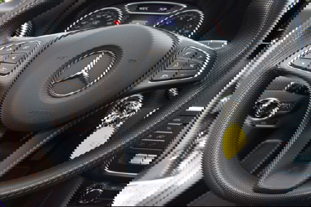 Mercedes-Benz Classe A usata a Cuneo (15)