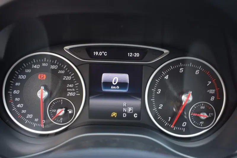 Mercedes-Benz Classe A usata a Cuneo (16)