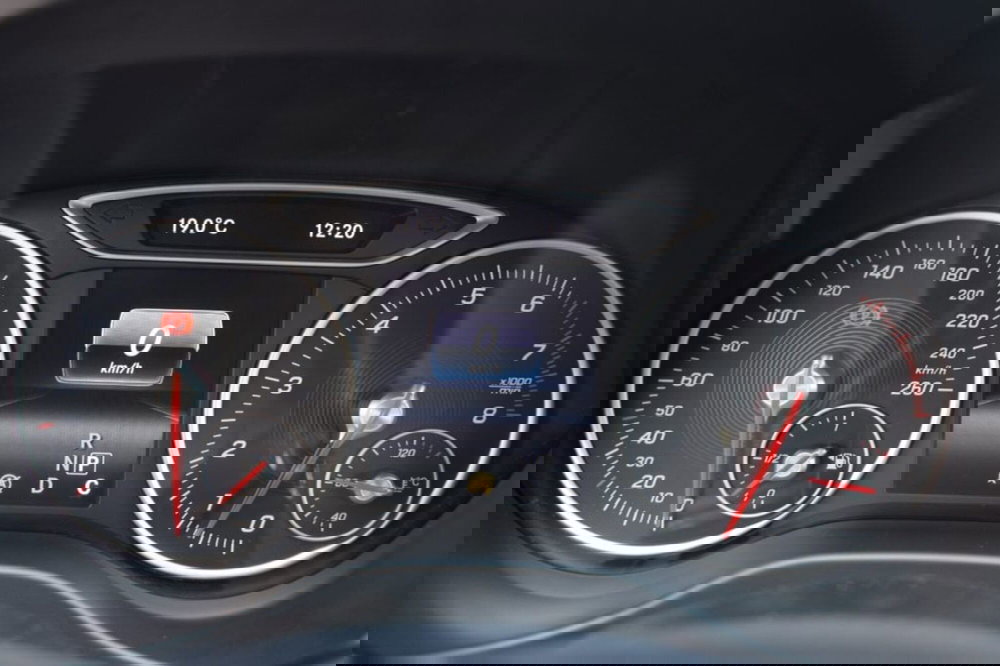 Mercedes-Benz Classe A usata a Cuneo (16)