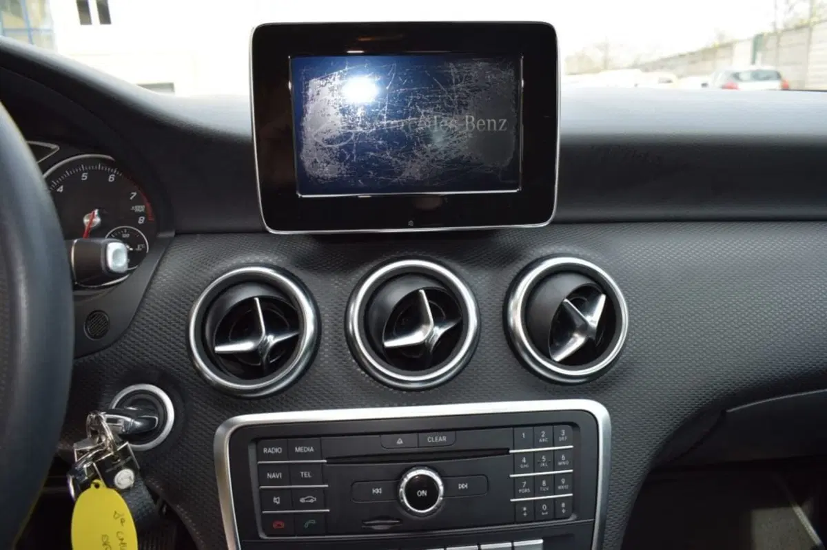 Mercedes-Benz Classe A usata a Cuneo (17)