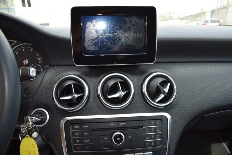 Mercedes-Benz Classe A usata a Cuneo (17)