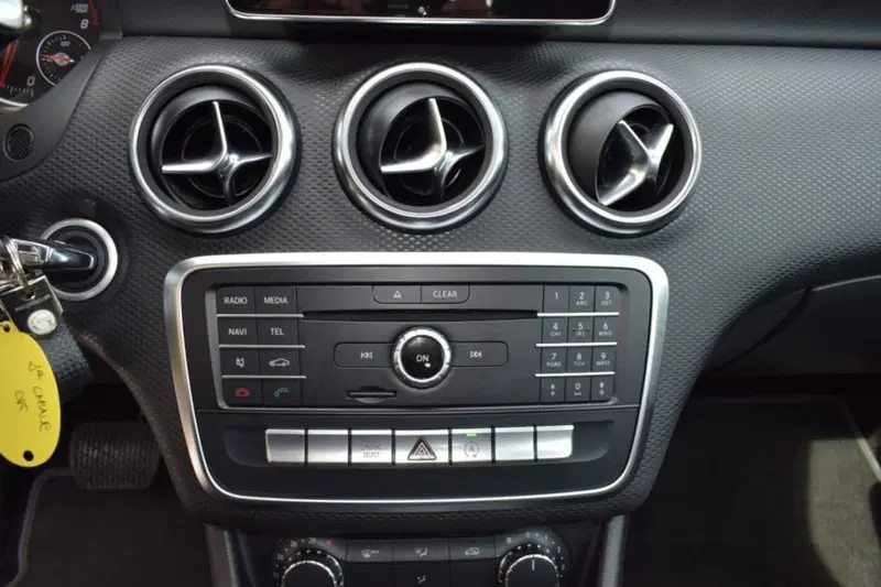 Mercedes-Benz Classe A usata a Cuneo (18)