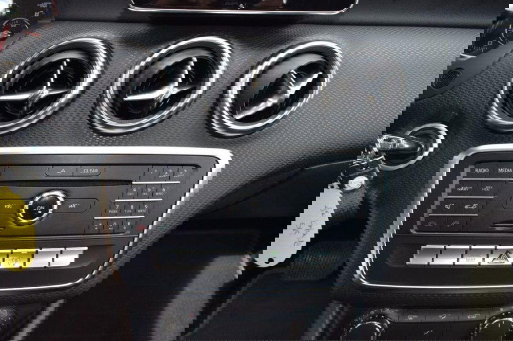 Mercedes-Benz Classe A usata a Cuneo (18)