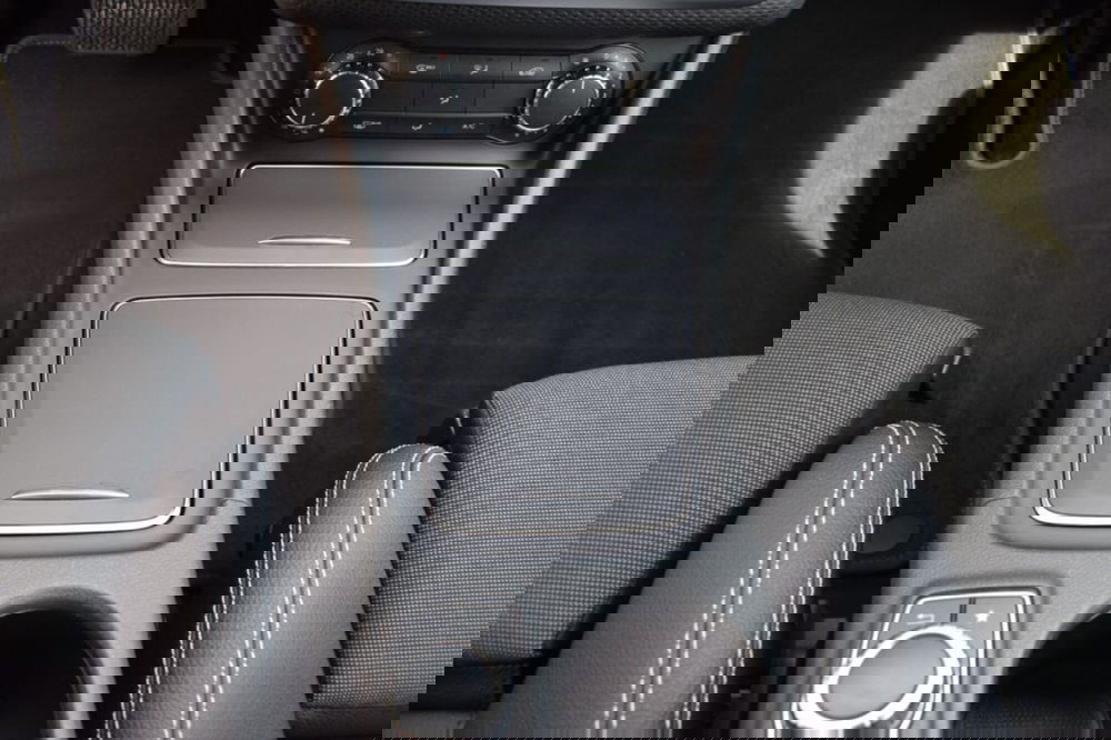 Mercedes-Benz Classe A usata a Cuneo (19)