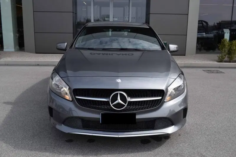 Mercedes-Benz Classe A usata a Cuneo (2)