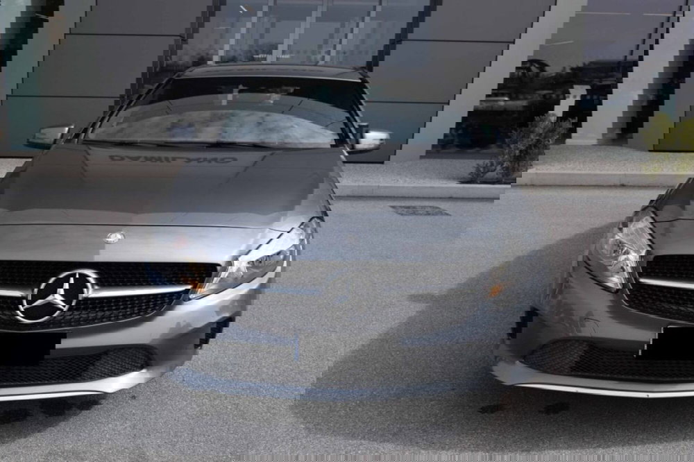 Mercedes-Benz Classe A usata a Cuneo (2)