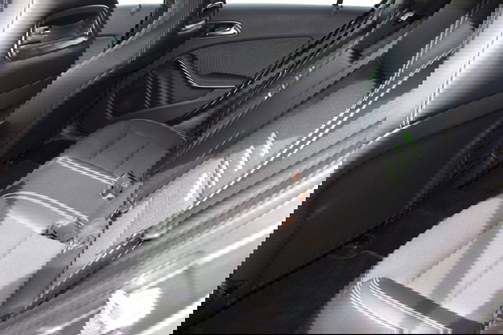 Mercedes-Benz Classe A usata a Cuneo (20)