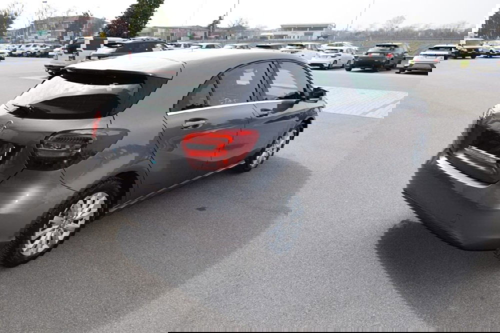 Mercedes-Benz Classe A usata a Cuneo (8)