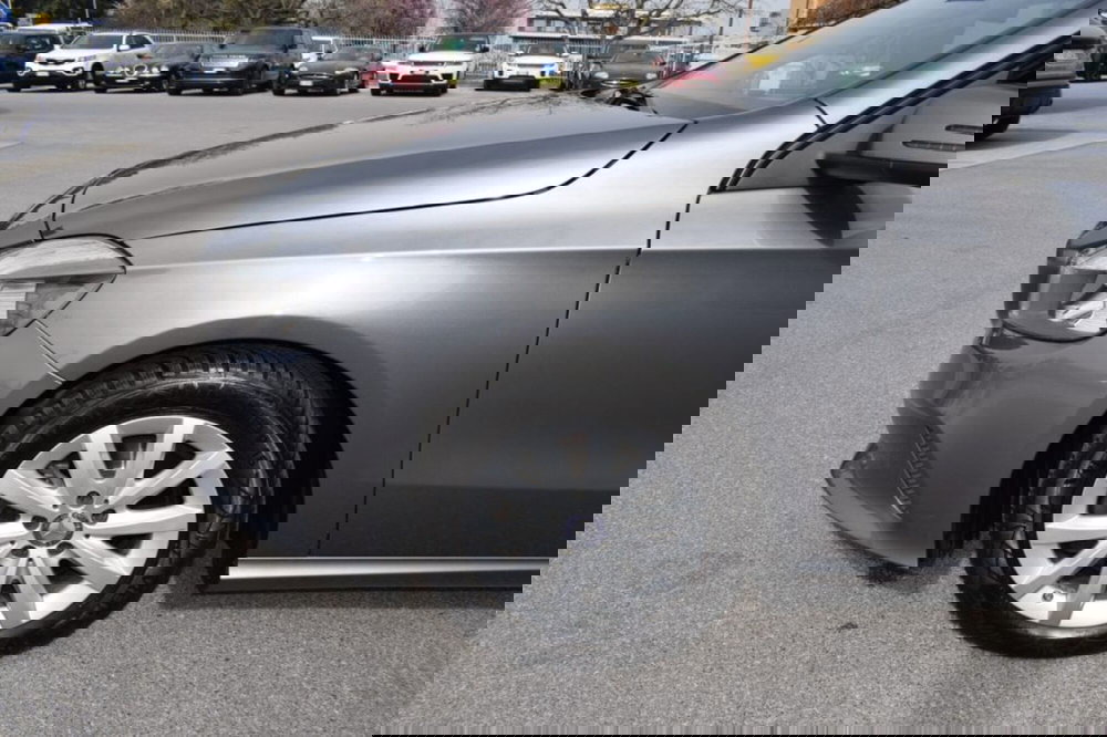 Mercedes-Benz Classe A usata a Cuneo (9)