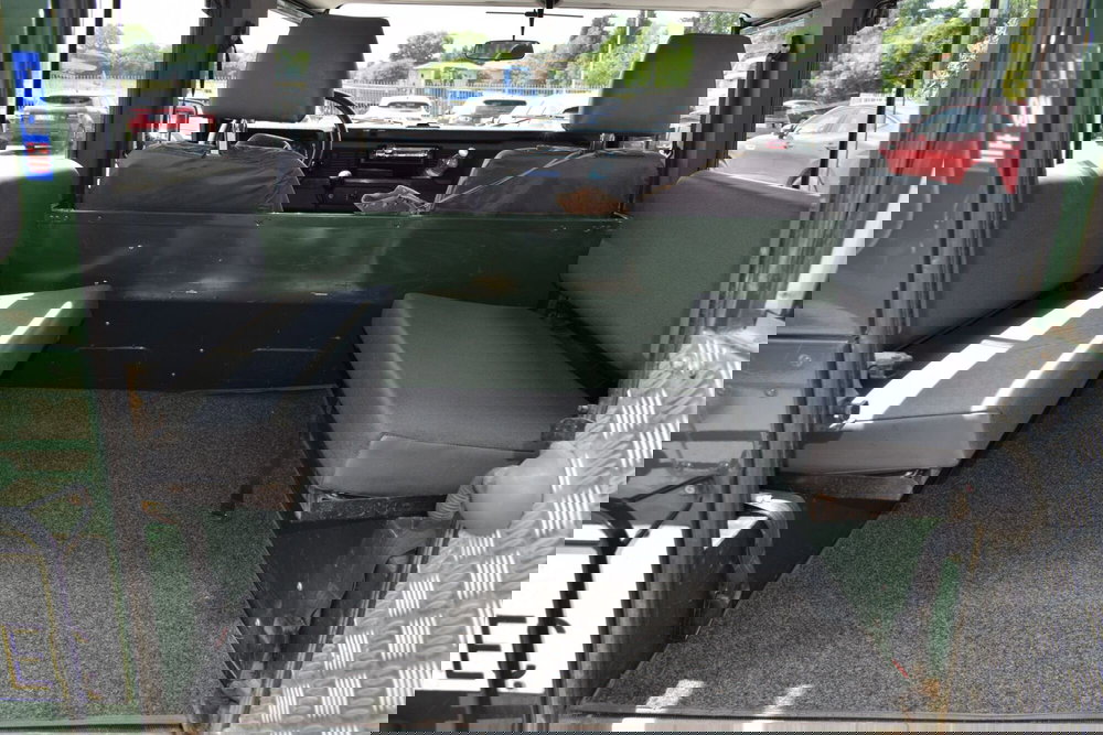 Land Rover Defender usata a Cuneo (15)