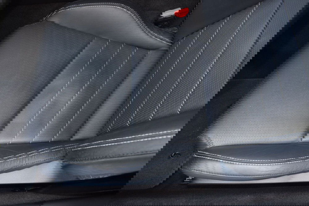 Jaguar F-Type Coupé usata a Cuneo (20)