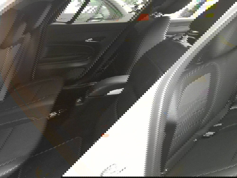 Jeep Avenger usata a Perugia (15)