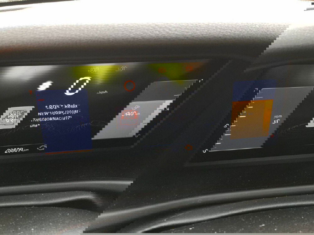 Jeep Avenger usata a Perugia (18)