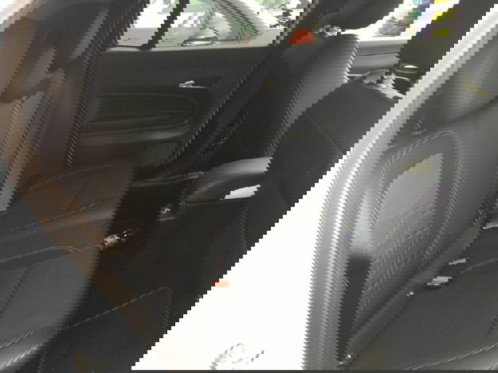 Jeep Avenger usata a Perugia (6)