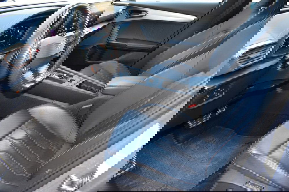 Cupra Formentor usata a Cuneo (11)