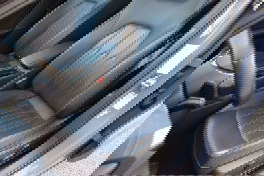 Cupra Formentor usata a Cuneo (12)