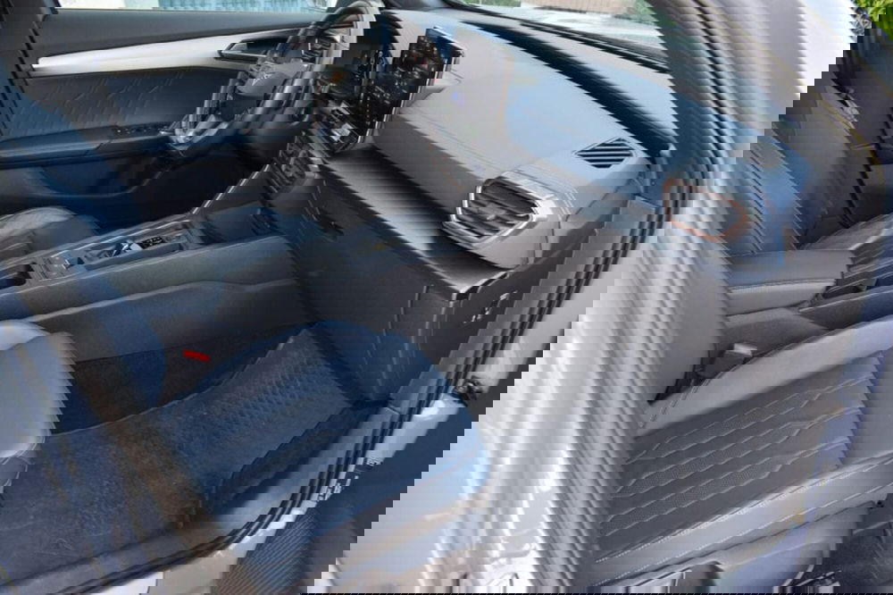 Cupra Formentor usata a Cuneo (13)