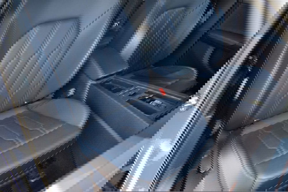 Cupra Formentor usata a Cuneo (14)