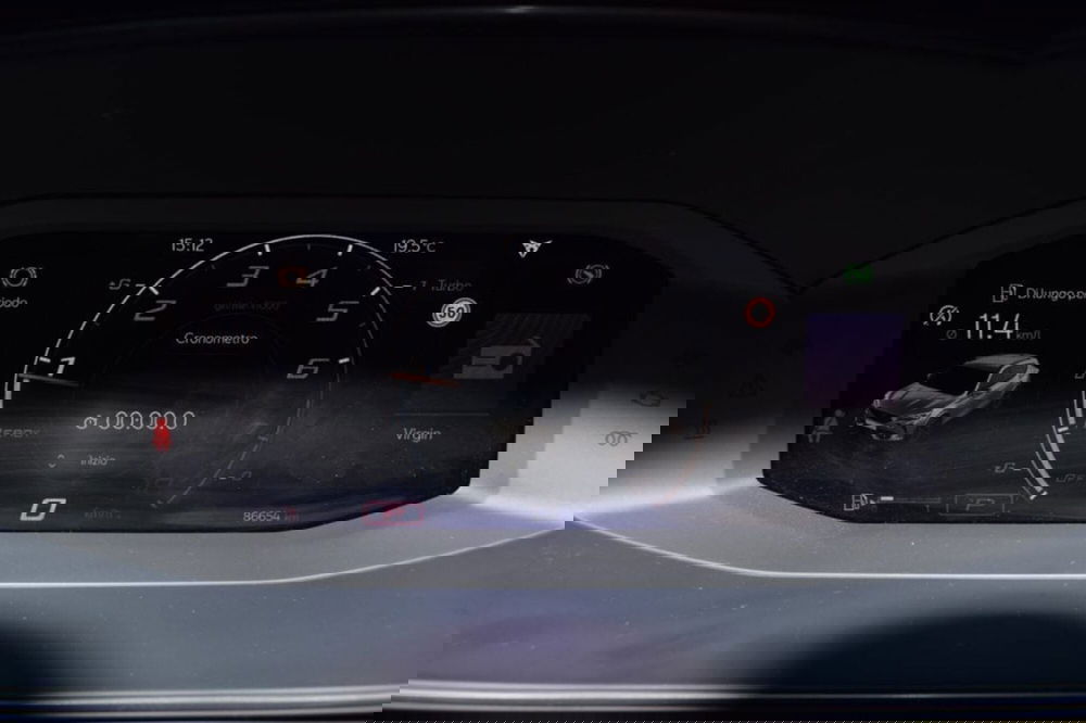 Cupra Formentor usata a Cuneo (15)