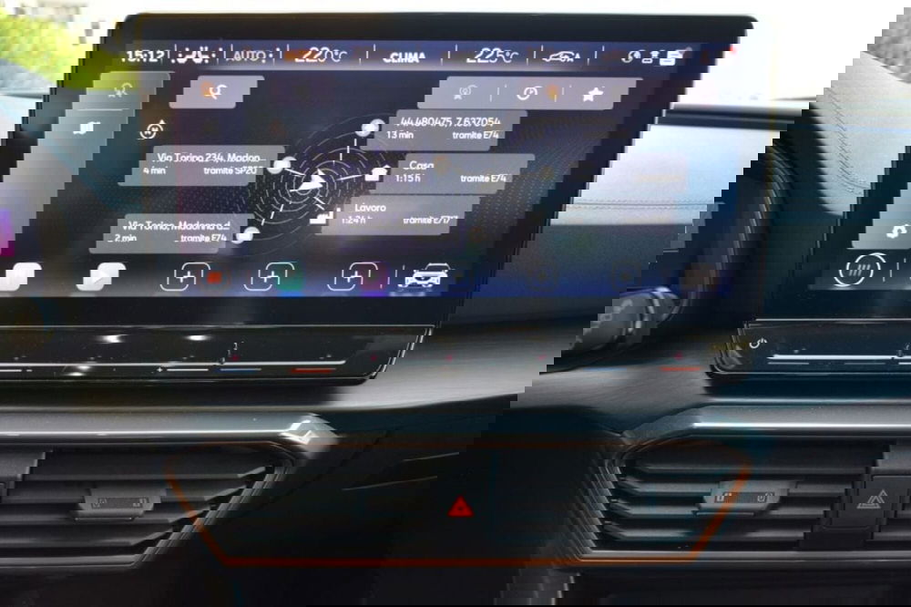 Cupra Formentor usata a Cuneo (17)