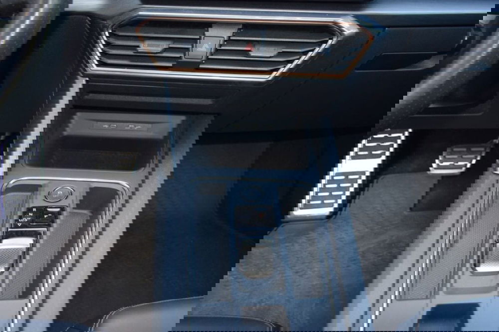 Cupra Formentor usata a Cuneo (18)