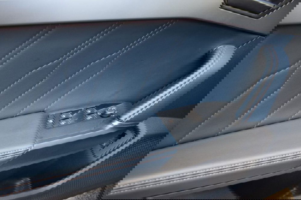 Cupra Formentor usata a Cuneo (19)