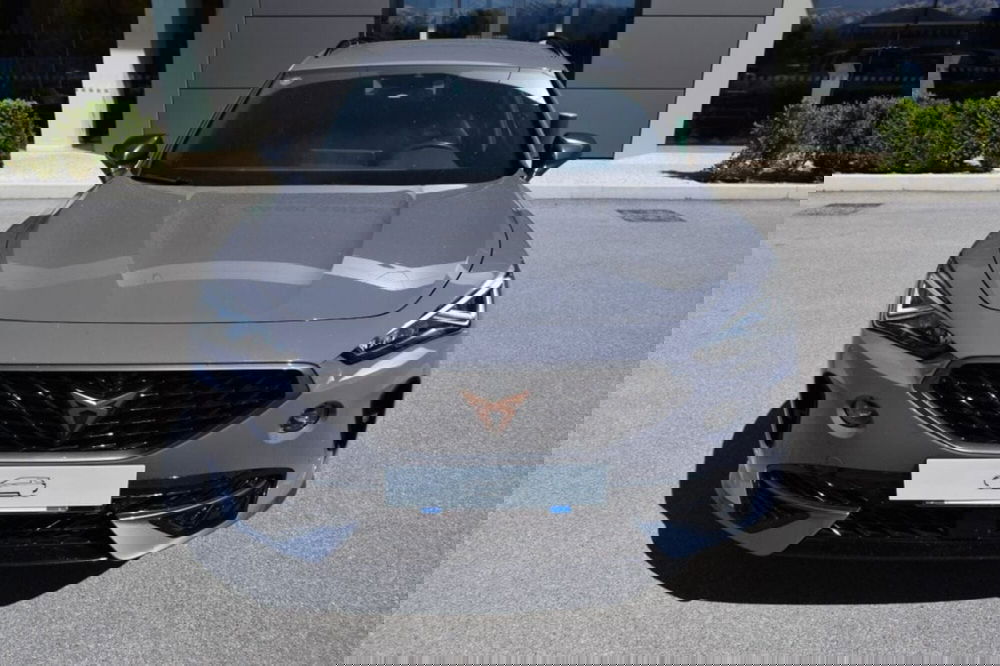 Cupra Formentor usata a Cuneo (2)