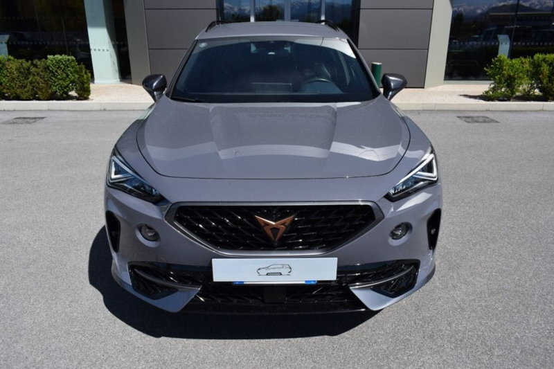 Cupra Formentor usata a Cuneo (2)