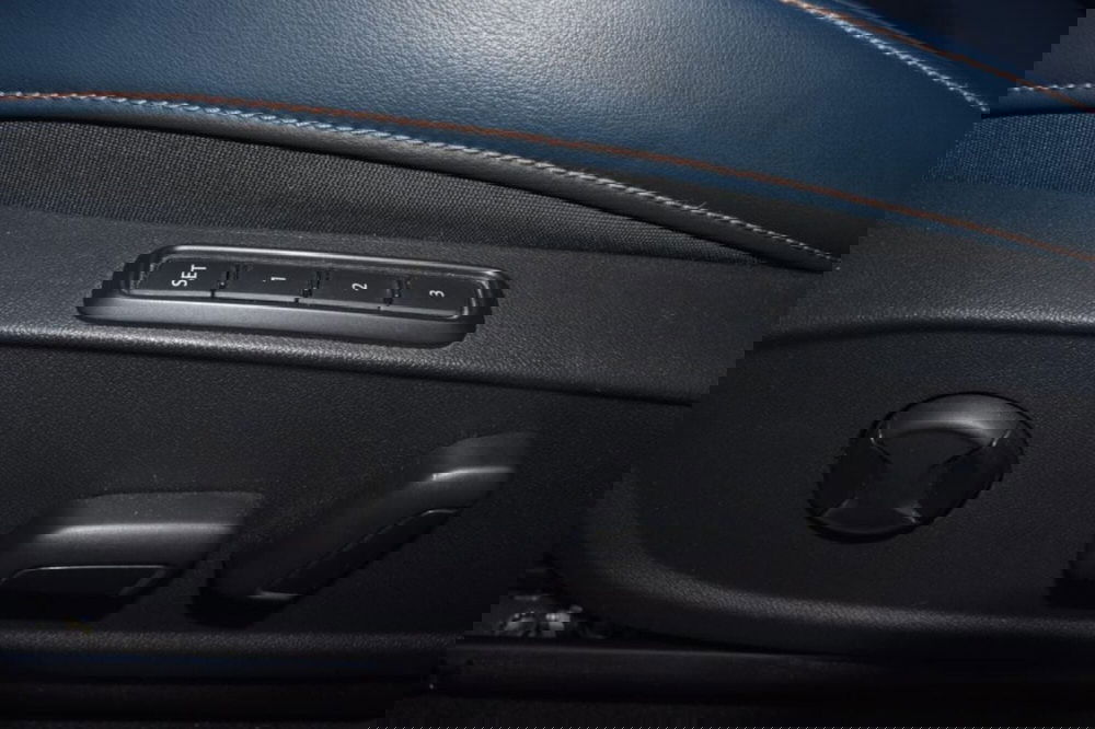 Cupra Formentor usata a Cuneo (20)