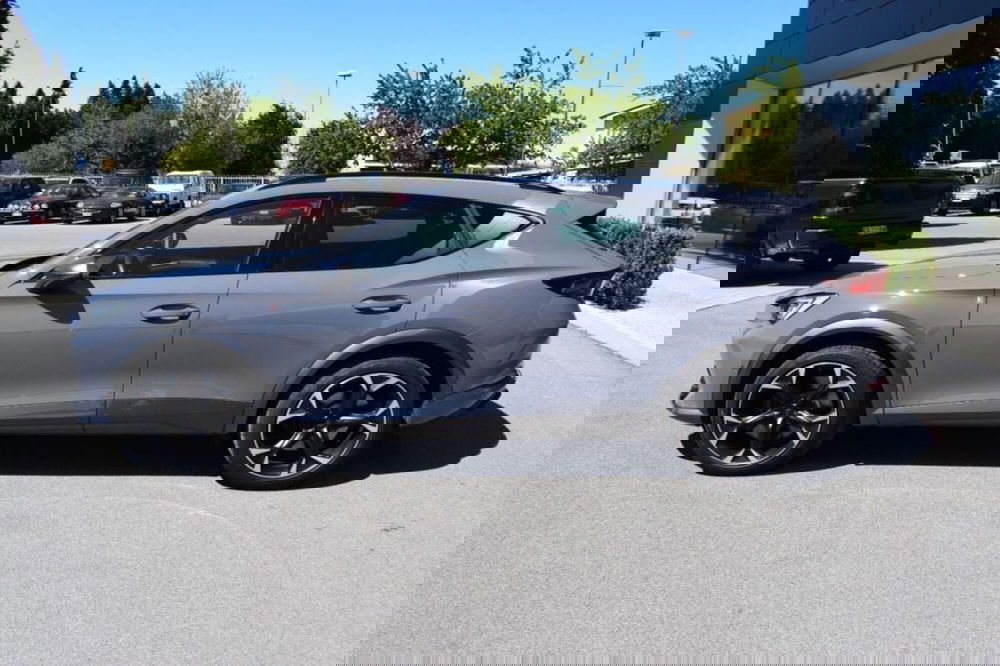 Cupra Formentor usata a Cuneo (4)