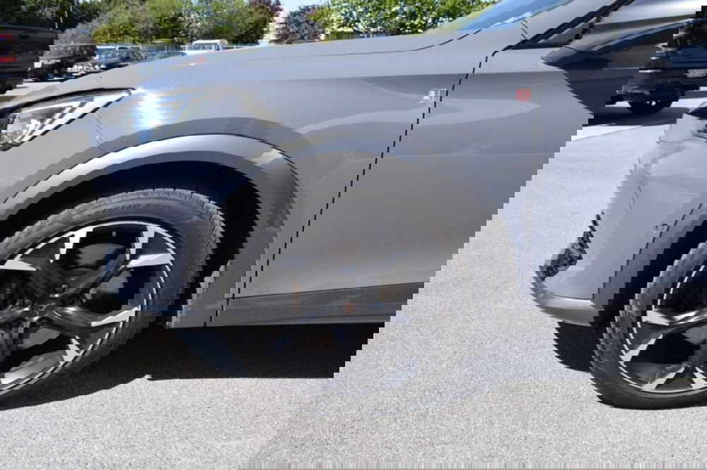 Cupra Formentor usata a Cuneo (5)