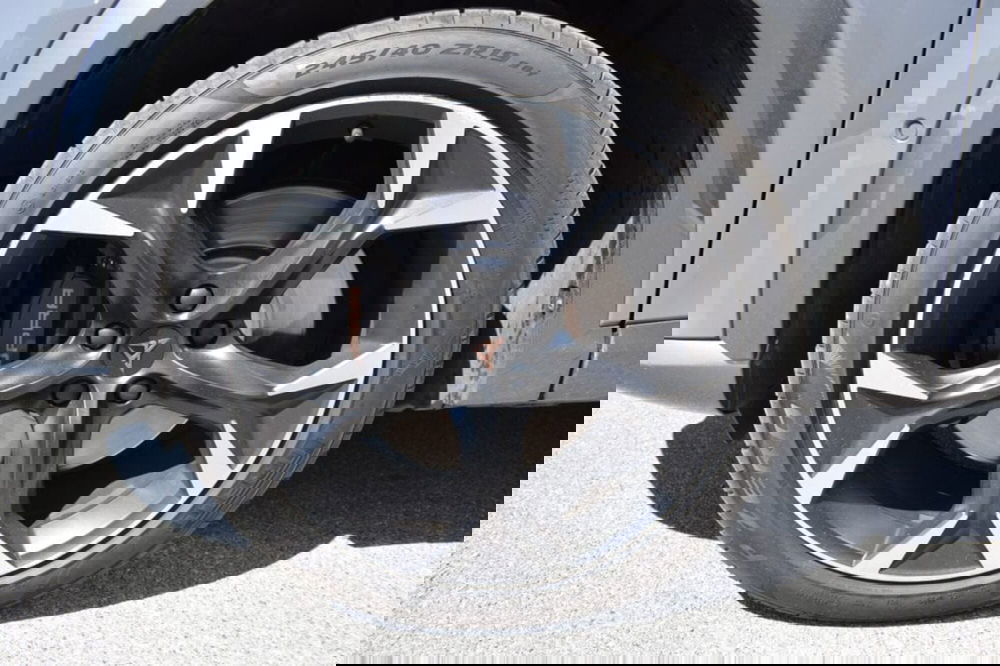 Cupra Formentor usata a Cuneo (6)