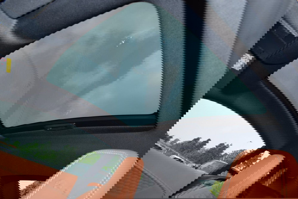 Jaguar F-Type Coupé usata a Cuneo (16)