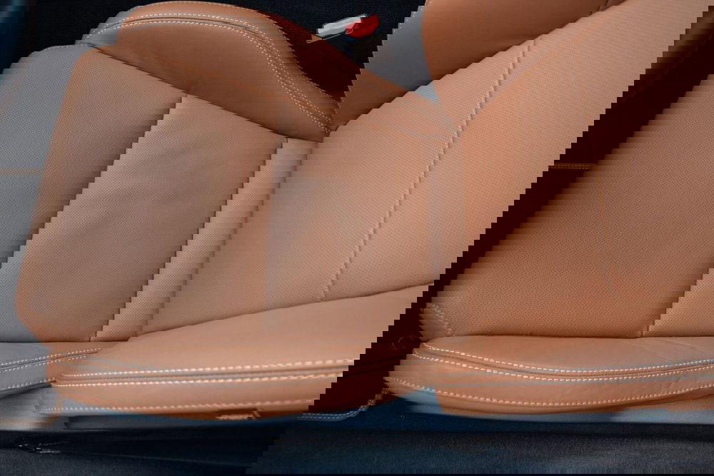 Jaguar F-Type Coupé usata a Cuneo (20)