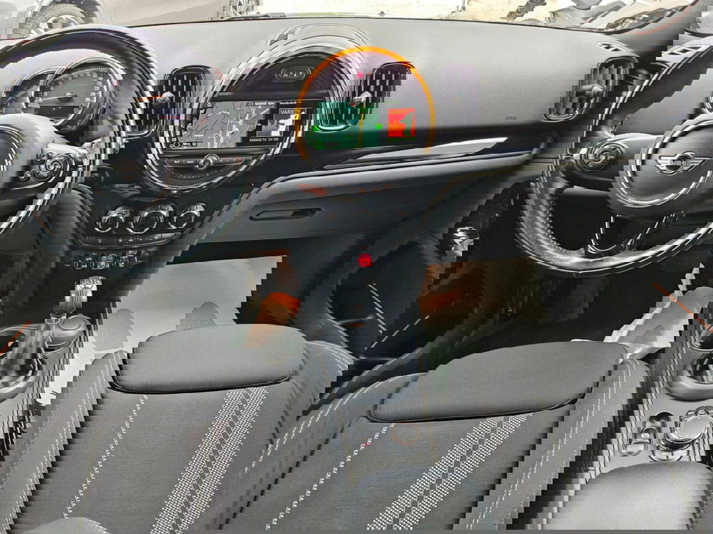 MINI Mini Countryman usata a Perugia (5)