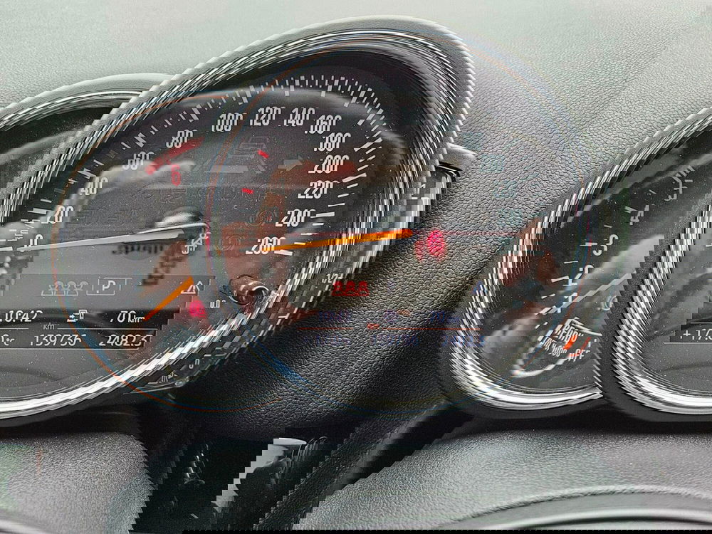 MINI Mini Countryman usata a Perugia (6)