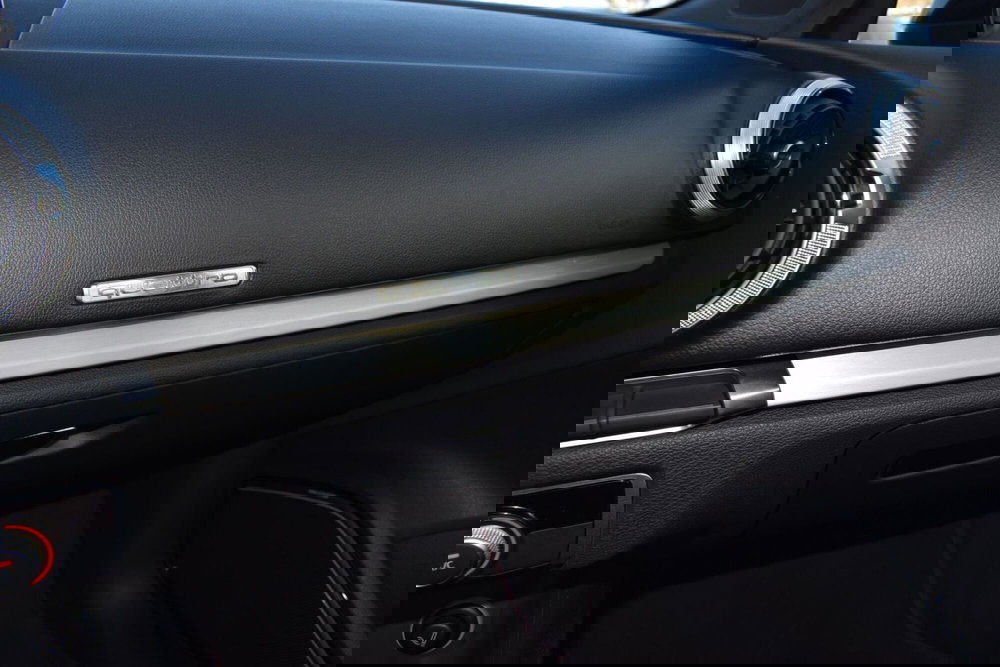 Audi S3 Sportback usata a Cuneo (11)