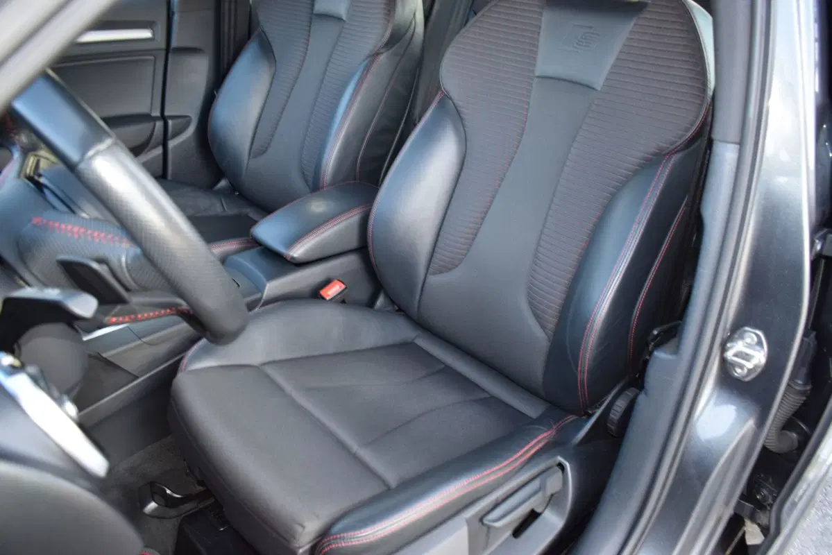Audi S3 Sportback usata a Cuneo (13)
