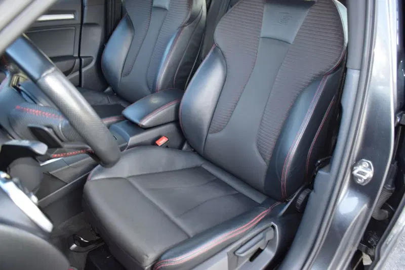 Audi S3 Sportback usata a Cuneo (13)