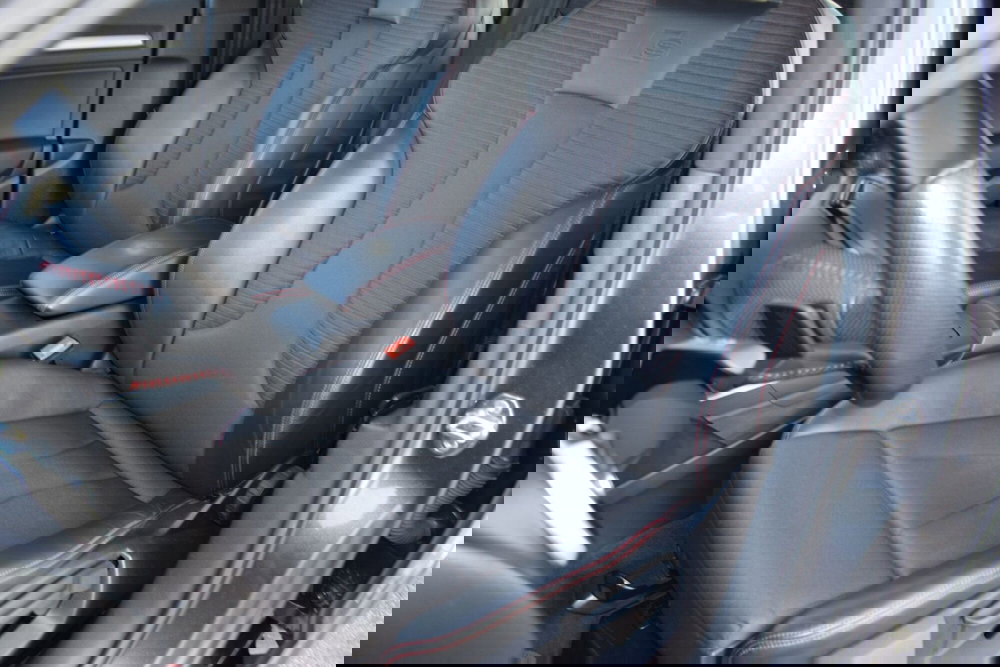 Audi S3 Sportback usata a Cuneo (13)