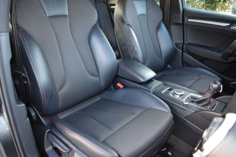 Audi S3 Sportback usata a Cuneo (15)